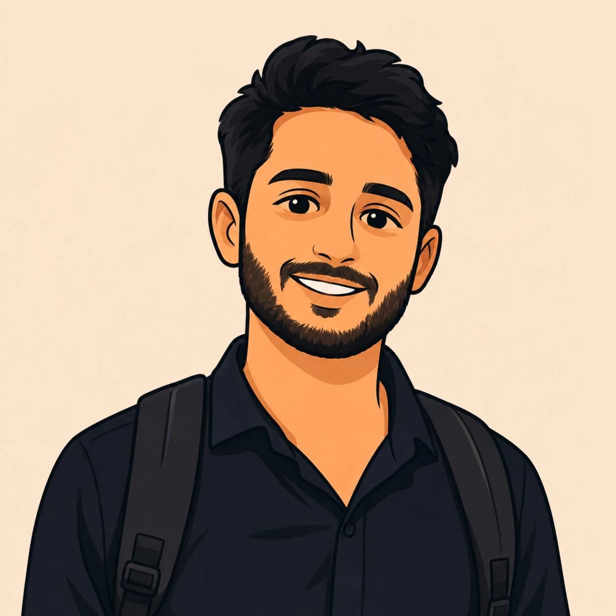 Anuj Kaushik